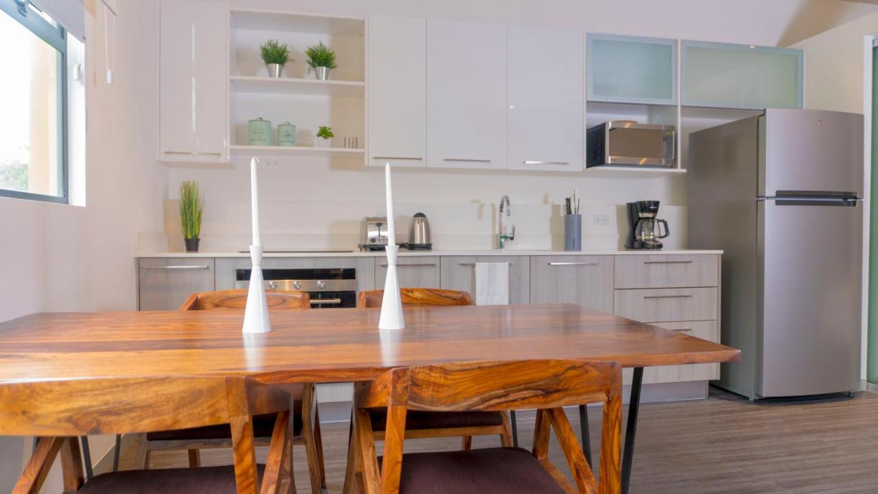 Corporate Stays - Arborea Flats - Modern 1Br ซานตาอานา ภายนอก รูปภาพ